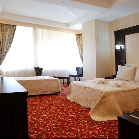 Grand Temel Hotel Авджылар Экстерьер фото